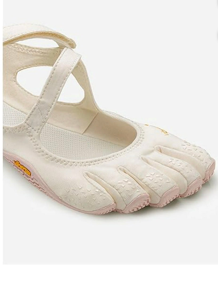 Vibram Five Finger Toe Shoes – Cherry Blossom | Groundedbae