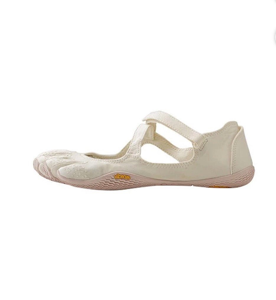 Vibram Five Finger Toe Shoes – Cherry Blossom | Groundedbae