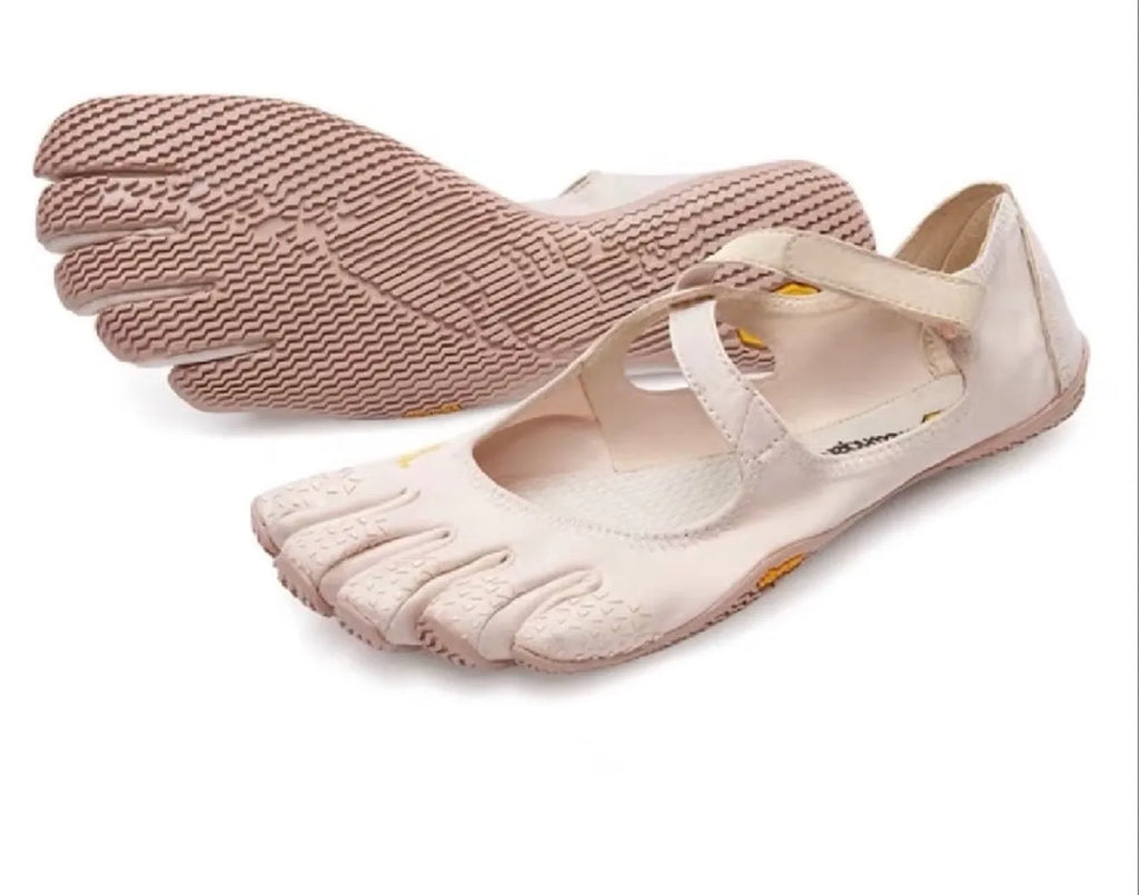 Vibram Five Finger Toe Shoes | Multiple Colors Available