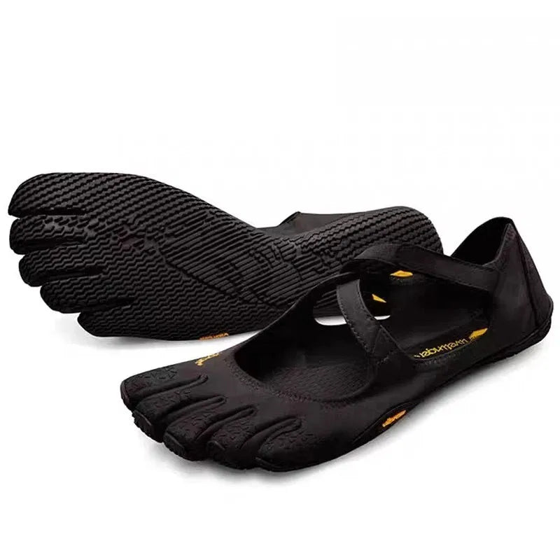 Vibram Five Finger Toe Shoes | Multiple Colors Available